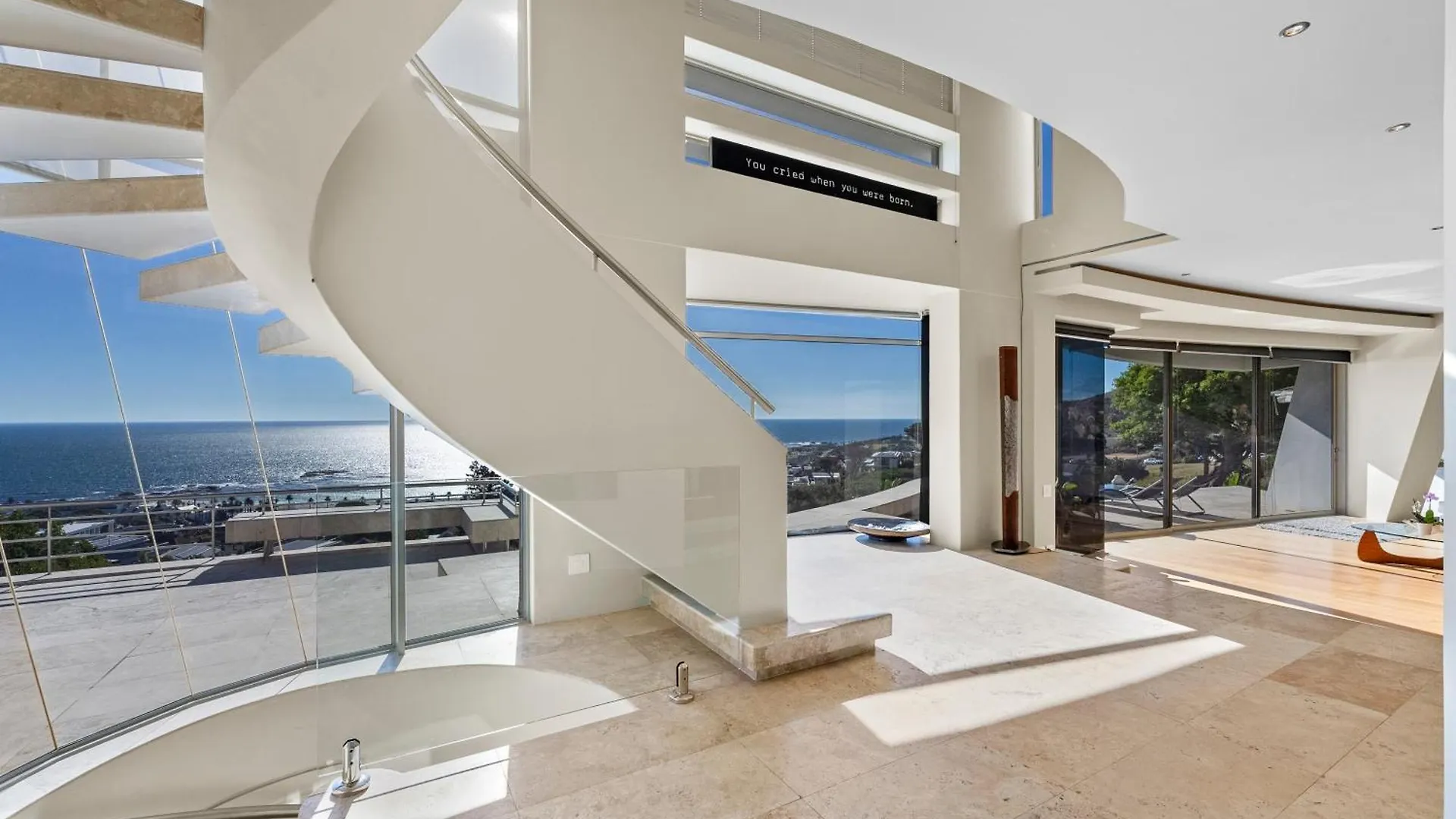 Sea Views, Secret Garden, 3 Bedroom Villa In Camps Bay Città del Capo 0*,  Sudafrica